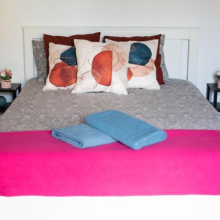 Eixample Private Rooms Barcelona Zewnętrze zdjęcie