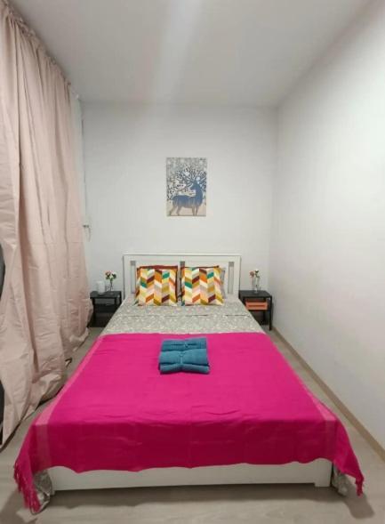 Eixample Private Rooms Barcelona Zewnętrze zdjęcie