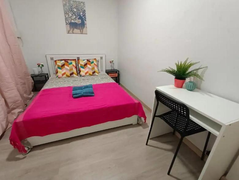 Eixample Private Rooms Barcelona Zewnętrze zdjęcie