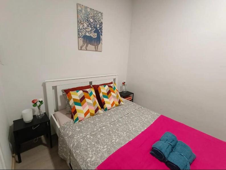 Eixample Private Rooms Barcelona Zewnętrze zdjęcie