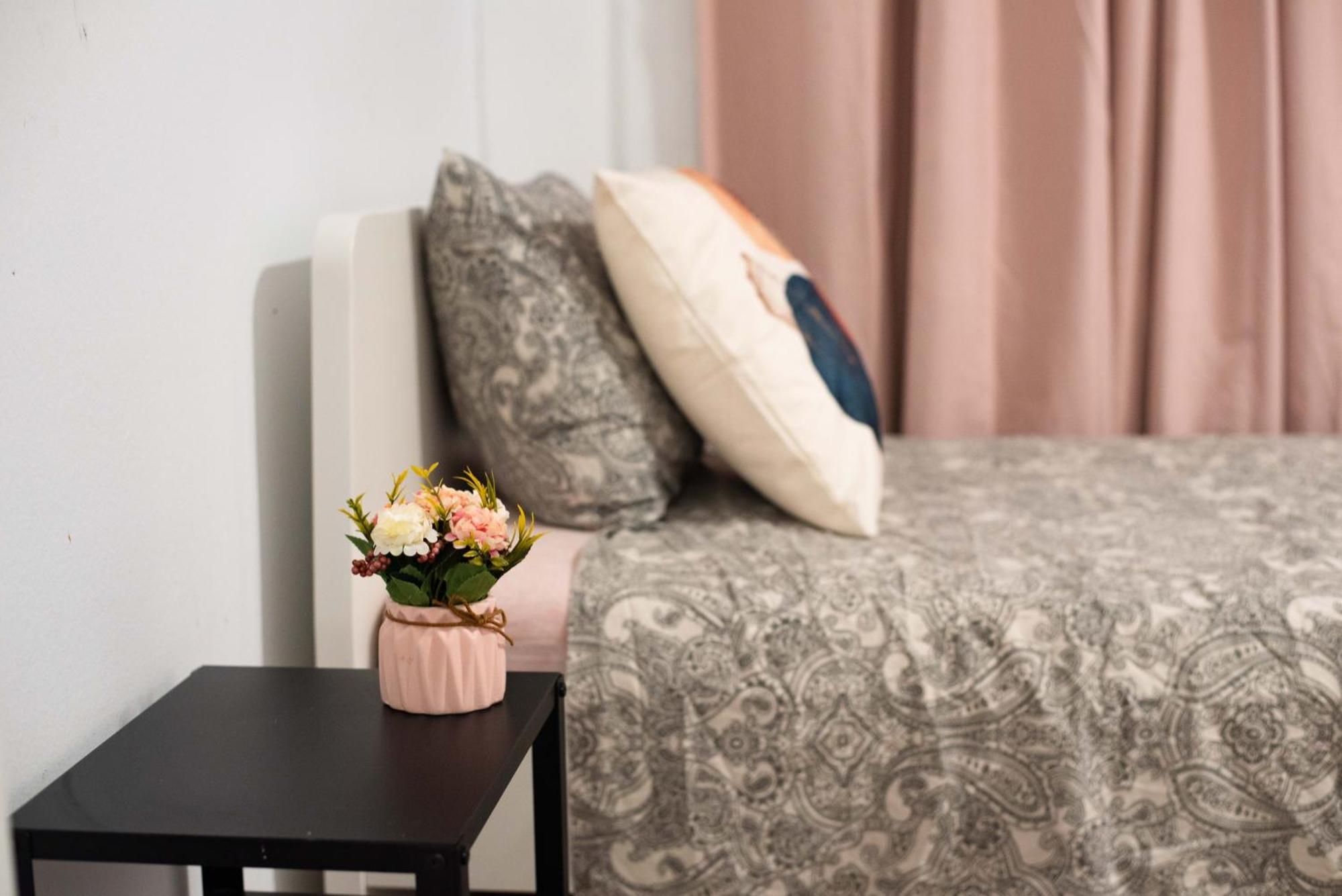 Eixample Private Rooms Barcelona Zewnętrze zdjęcie