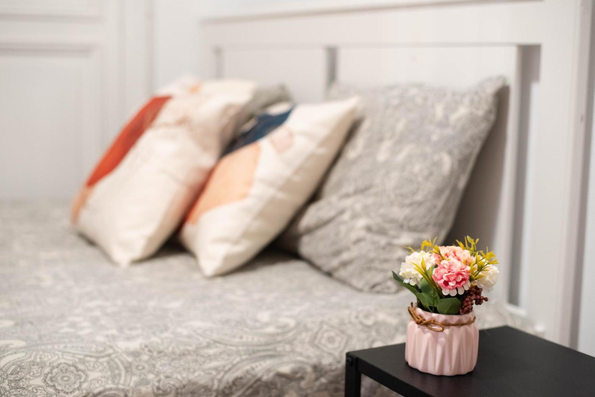 Eixample Private Rooms Barcelona Zewnętrze zdjęcie