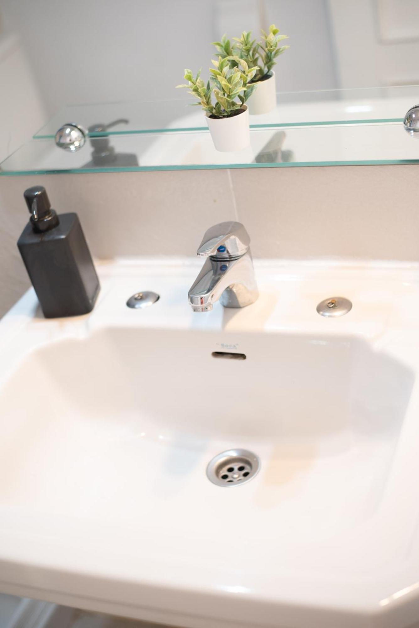 Eixample Private Rooms Barcelona Zewnętrze zdjęcie
