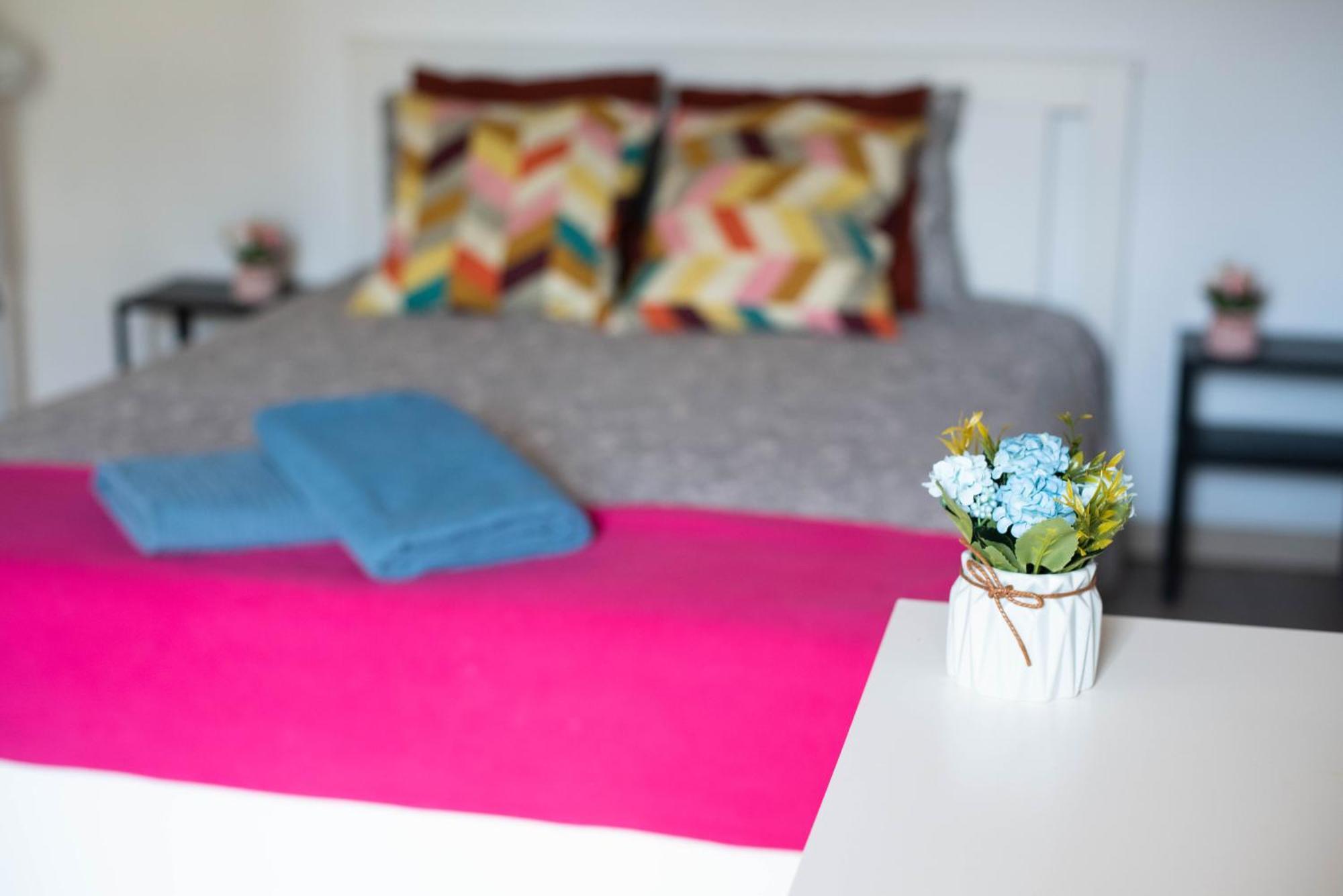 Eixample Private Rooms Barcelona Zewnętrze zdjęcie