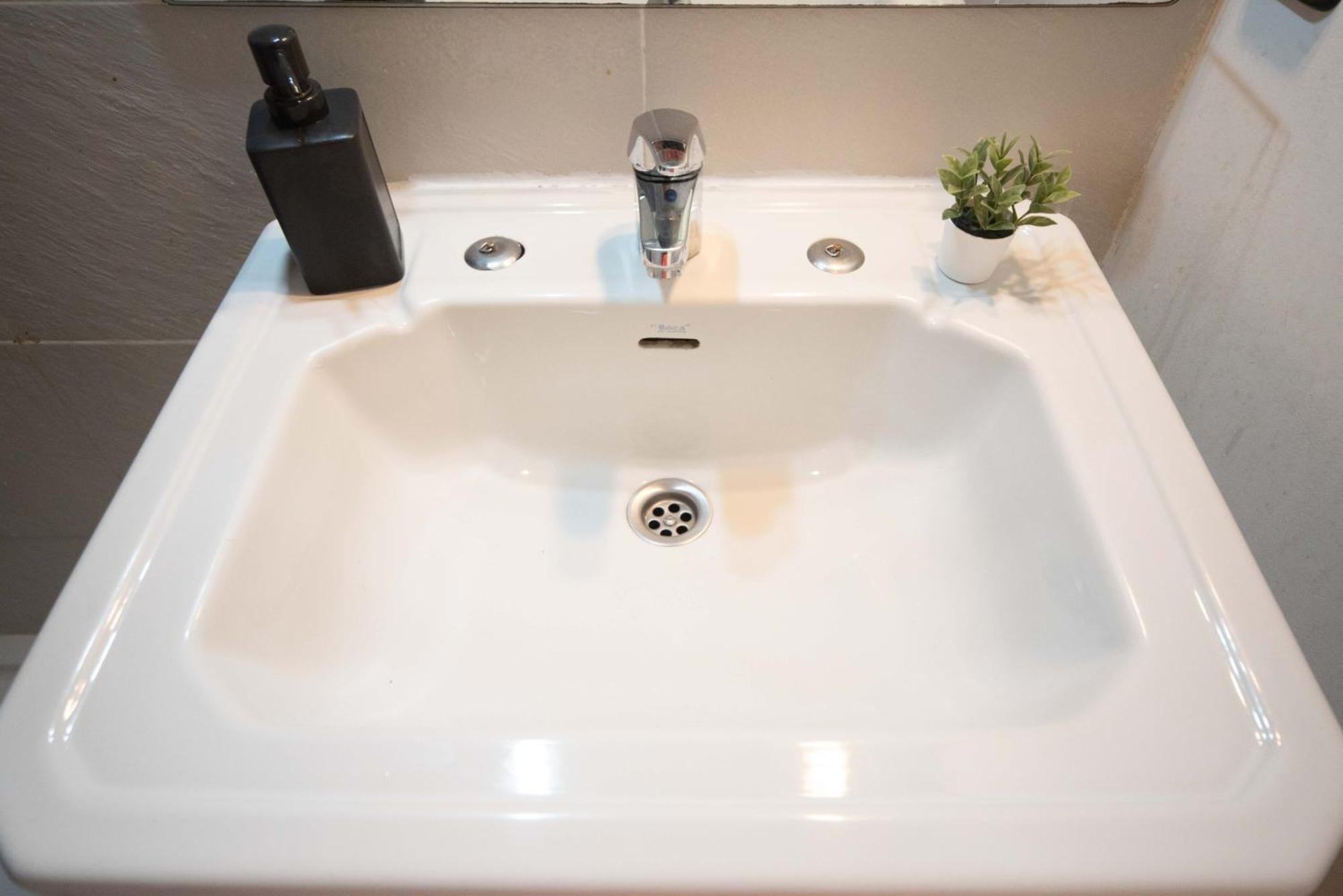 Eixample Private Rooms Barcelona Zewnętrze zdjęcie