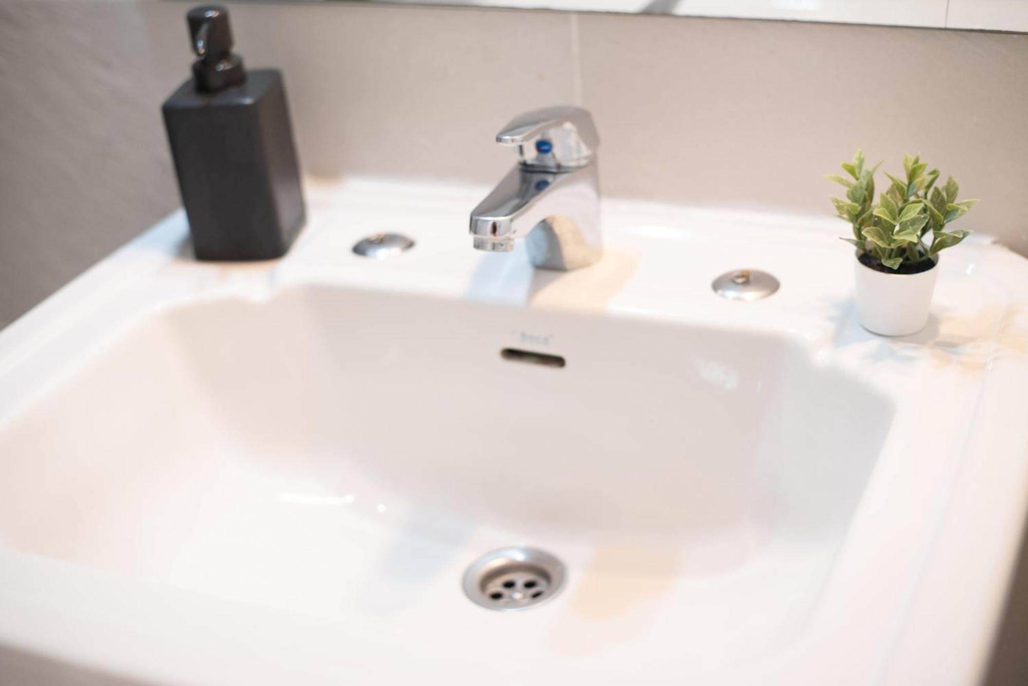 Eixample Private Rooms Barcelona Zewnętrze zdjęcie