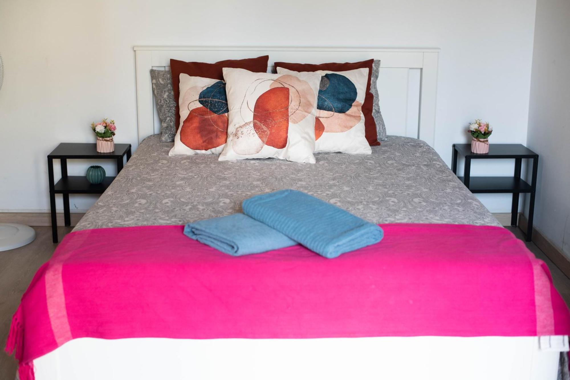 Eixample Private Rooms Barcelona Zewnętrze zdjęcie