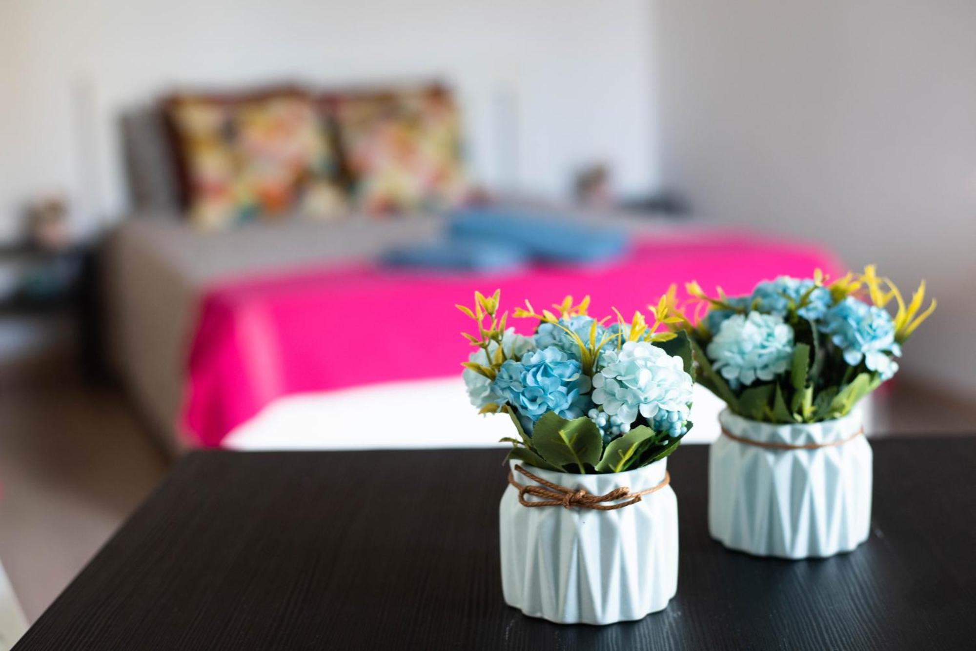 Eixample Private Rooms Barcelona Zewnętrze zdjęcie