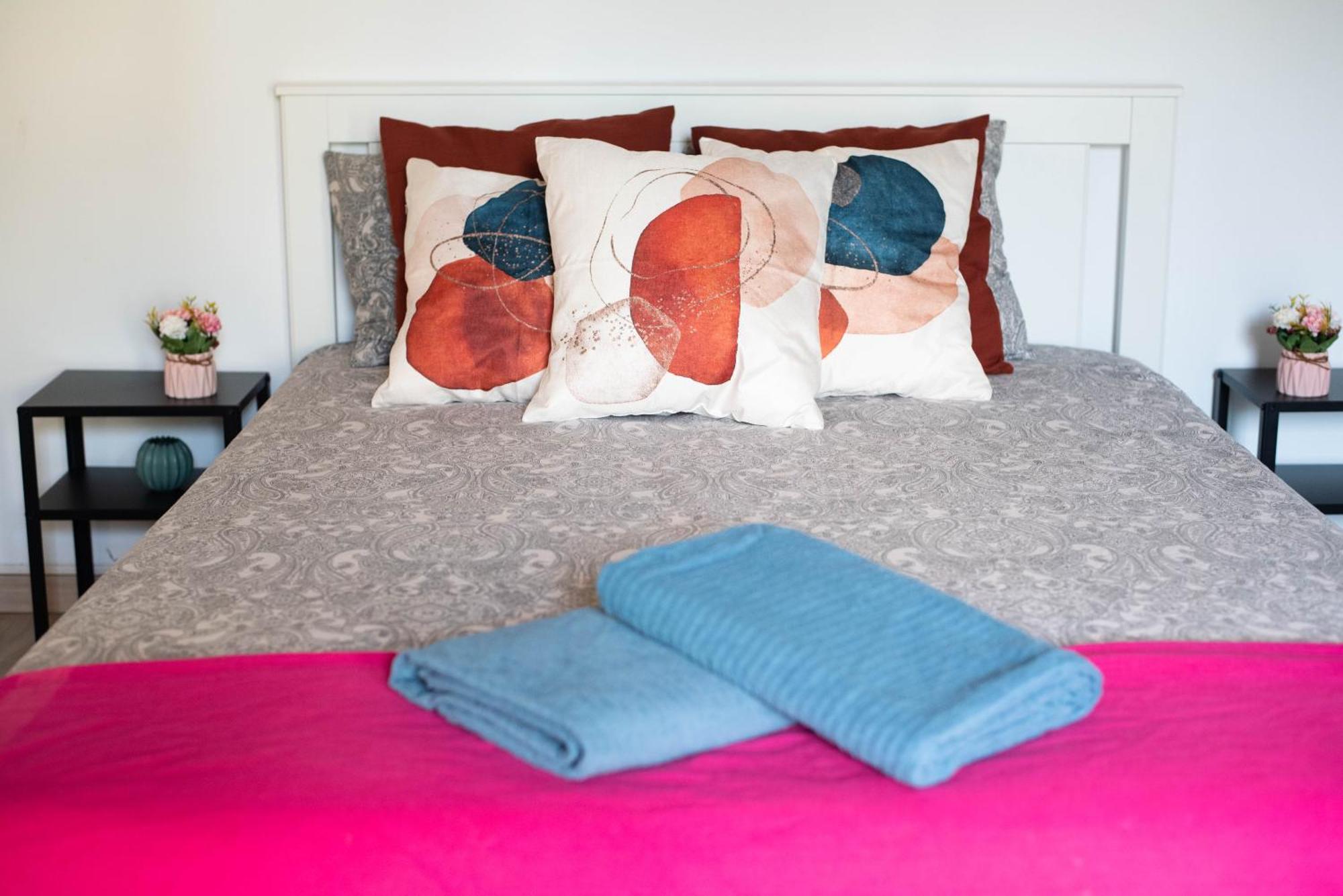 Eixample Private Rooms Barcelona Zewnętrze zdjęcie
